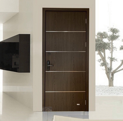 CỬA GỖ NHỰA: KOS 1602 / MG40