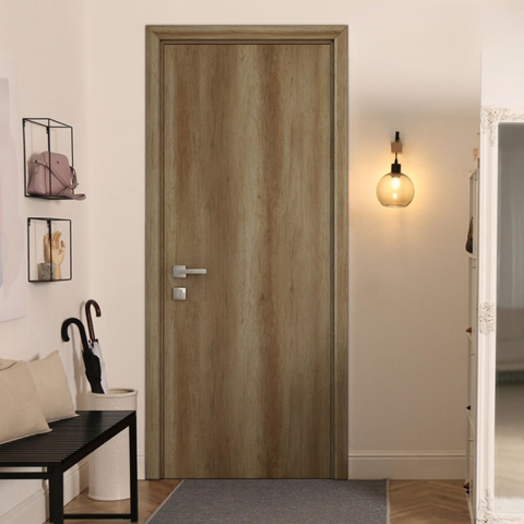 Cửa Gỗ An Cường – UD.33