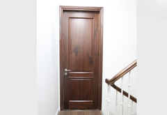 CỬA GỖ ÓC CHÓ 01