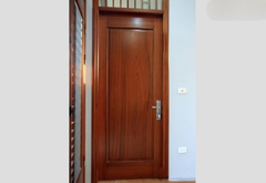 CỬA GỖ ĐINH HƯƠNG 04