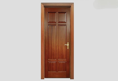 CỬA GỖ ĐINH HƯƠNG 03