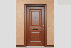 CỬA GỖ ĐINH HƯƠNG 02