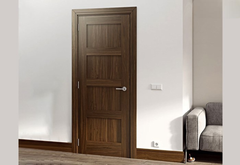 CỬA GỖ ÓC CHÓ 03