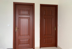 CỬA GỖ ĐINH HƯƠNG 05