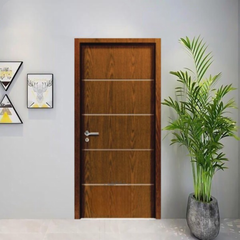 Cửa gỗ chống cháy EIMC4