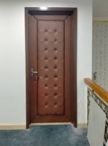 Cửa Phòng Karaoke UD.K3