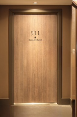 Cửa Phòng Khách Sạn UD.H1