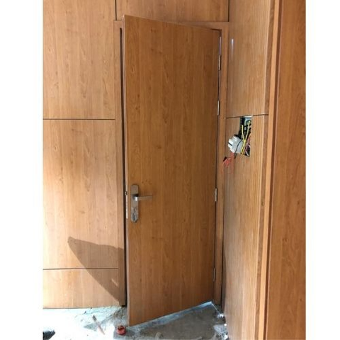 Cửa HDF Melamine UD.ML4