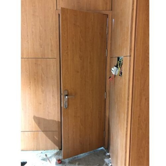 Cửa HDF Melamine UD.ML4