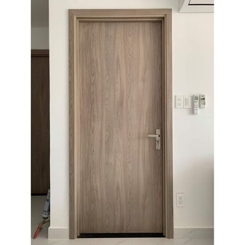 Cửa HDF Laminate UD.LM3