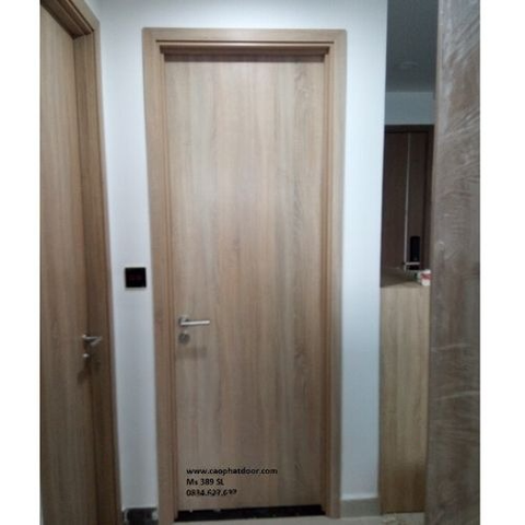 Cửa HDF Laminate UD.LM4