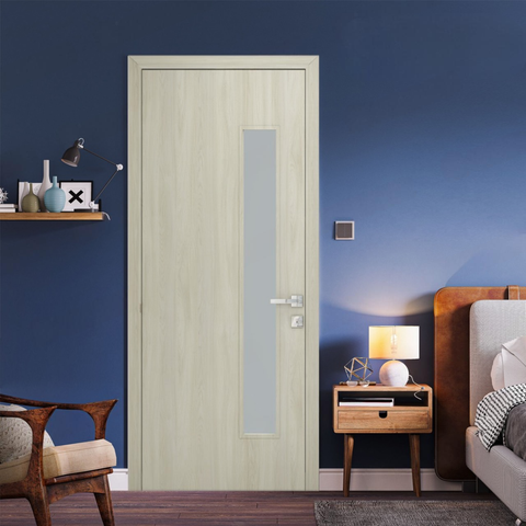 Cửa Gỗ An Cường – UD.34