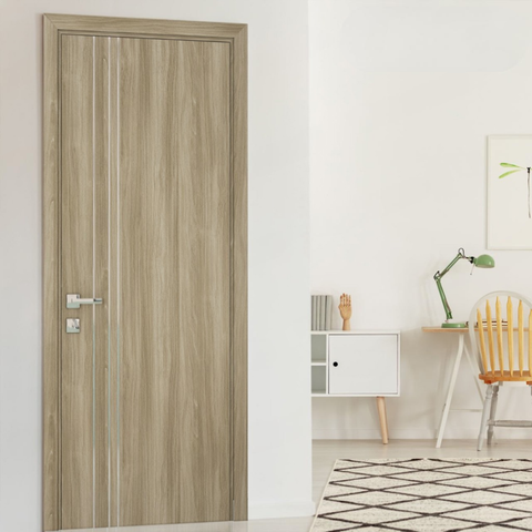 Cửa Gỗ An Cường – UD.36