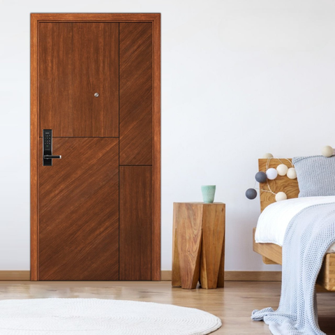 Cửa Gỗ An Cường – UD.38