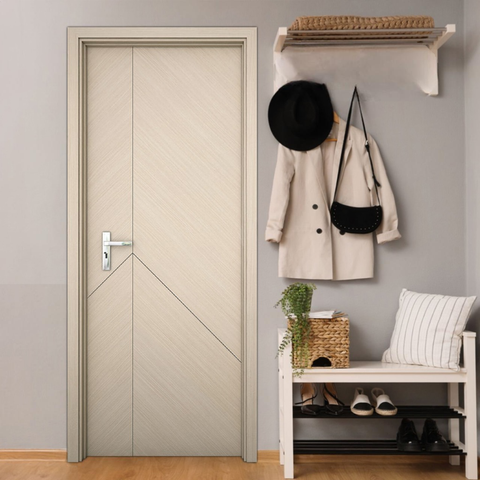 Cửa Gỗ An Cường – UD.39