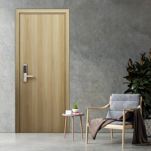 Cửa Gỗ An Cường – UD.43