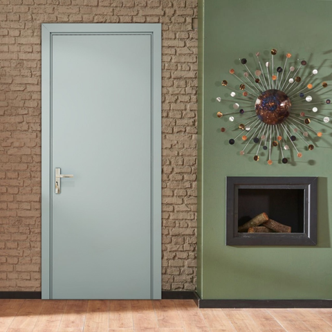 Cửa Gỗ An Cường – UD.21