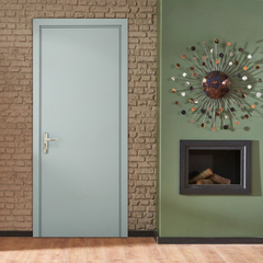 Cửa Gỗ An Cường – UD.21