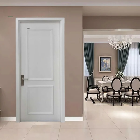 Cửa gỗ nhựa composite NW191