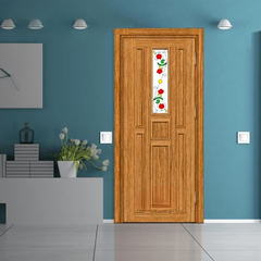 Cửa nhựa Đài Loan YA56