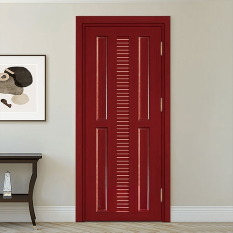 Cửa nhựa Đài Loan YB22