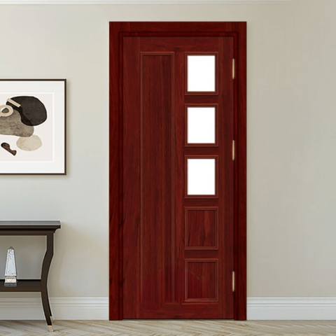 Cửa nhựa Đài Loan YB54