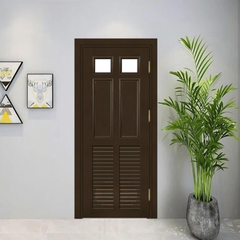 Cửa nhựa Đài Loan YC46