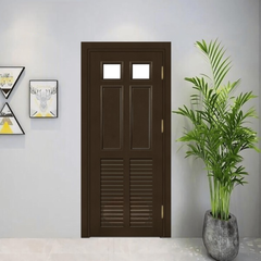 Cửa nhựa Đài Loan YC46