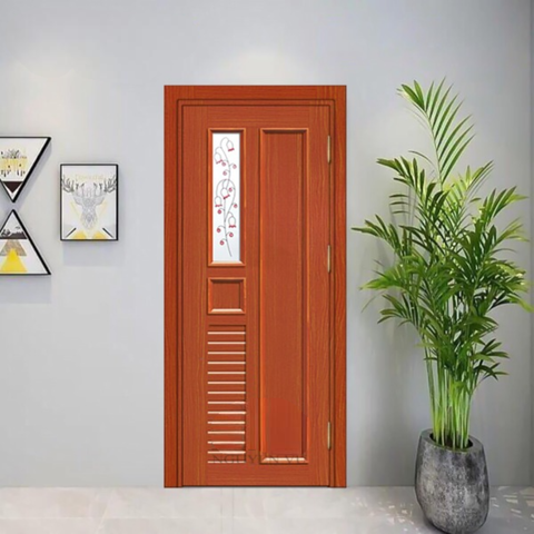 Cửa nhựa Đài Loan YO25