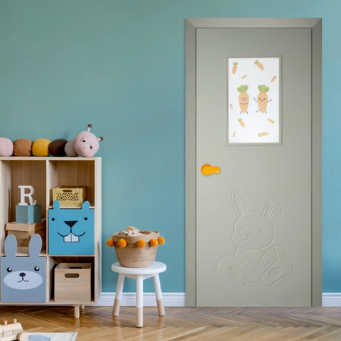 Cửa dành cho bé – CDCB.03