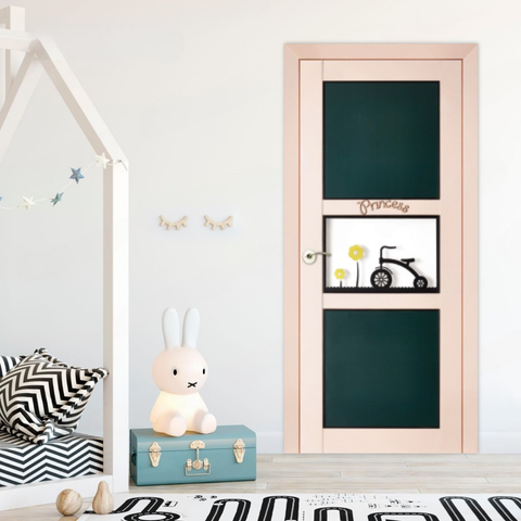 Cửa dành cho bé – CDCB.11