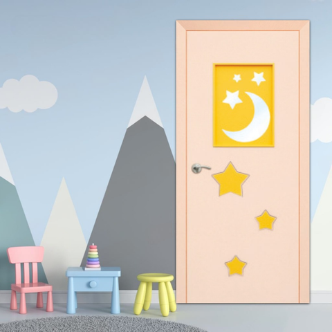 Cửa dành cho bé – CDCB.18