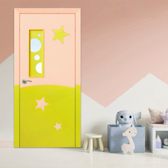 Cửa dành cho bé – CDCB.17