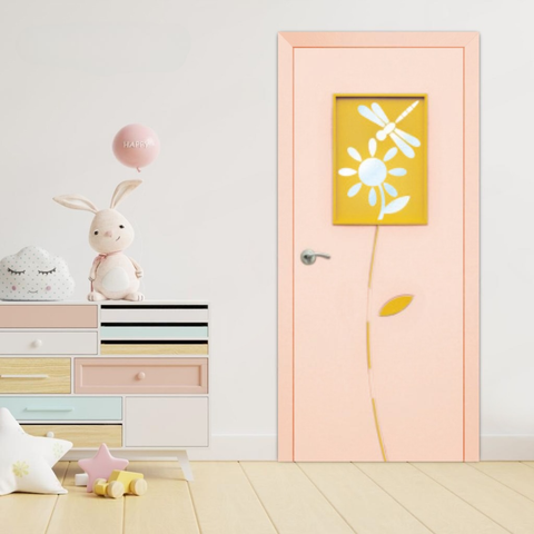 Cửa dành cho bé – CDCB.16