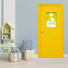 Cửa dành cho bé – CDCB.13