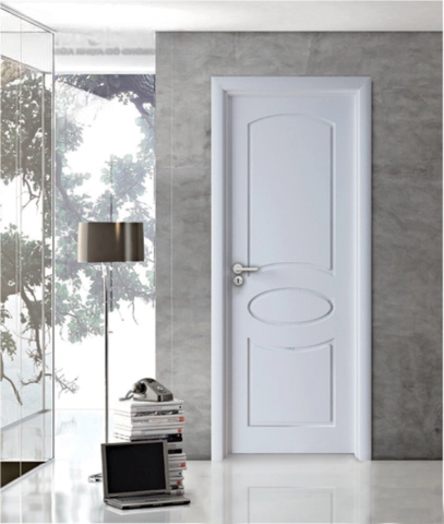 CỬA GỖ NHỰA: KOS 036 / MG20