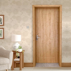 CỬA GỖ NHỰA: KOS 2016 / MG38