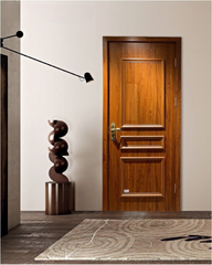 CỬA GỖ NHỰA: KOS 1703 / MG41