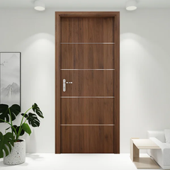 Cửa Gỗ Chống Cháy MG.Melamin-4CNN