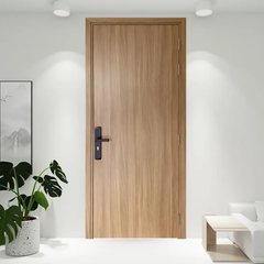 Cửa Gỗ Chống Cháy MG.Melamin P