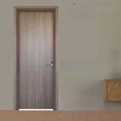 CỬA GỖ CHỐNG CHÁY GCC P1 KHÁCH SẠN