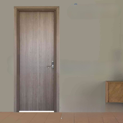 CỬA GỖ CHỐNG CHÁY GCC P1 KHÁCH SẠN