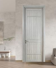 Cửa Nhựa ghép đố UD.GD-11