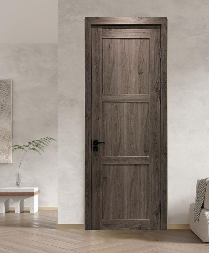 Cửa Nhựa ghép đố UD.GD-12