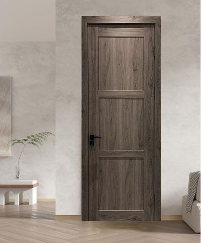 Cửa Nhựa ghép đố UD.GD-12