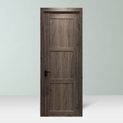 Cửa Nhựa ghép đố UD.GD-12
