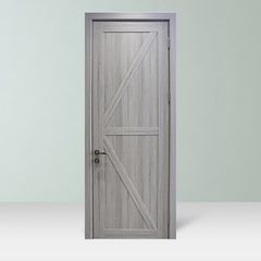 Cửa Nhựa ghép đố UD.GD-05