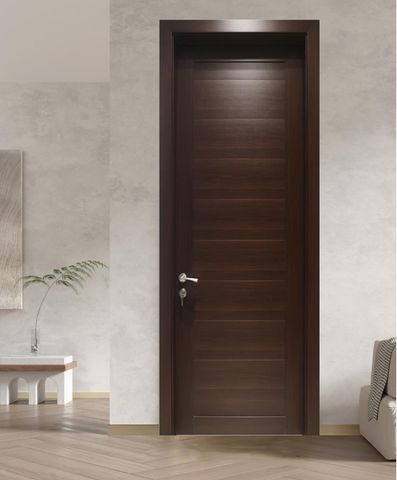 Cửa Nhựa ghép đố UD.GD-06