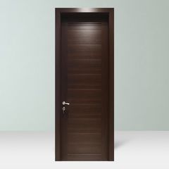 Cửa Nhựa ghép đố UD.GD-06