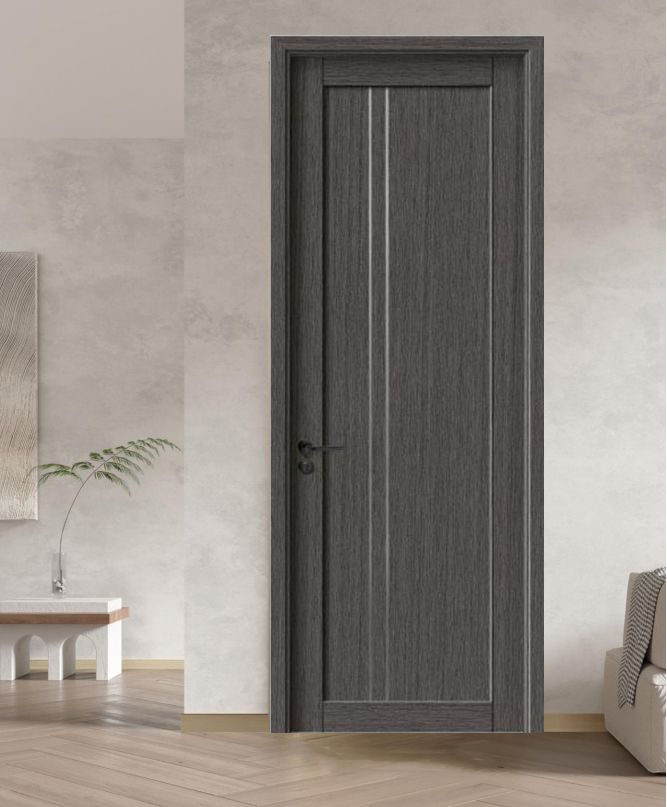 Cửa Nhựa ghép đố UD.GD-07